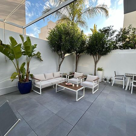 Fidalsa Margaritaville Pilar de la Horadada Exteriör bild