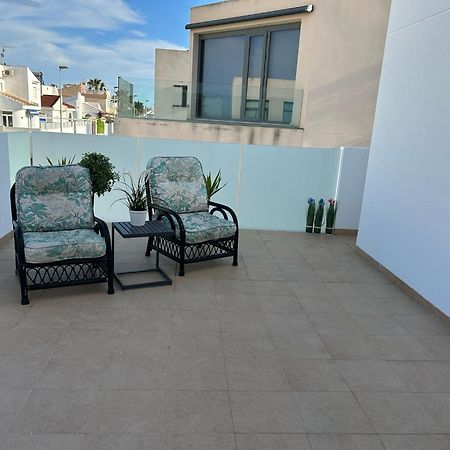 Fidalsa Margaritaville Pilar de la Horadada Exteriör bild