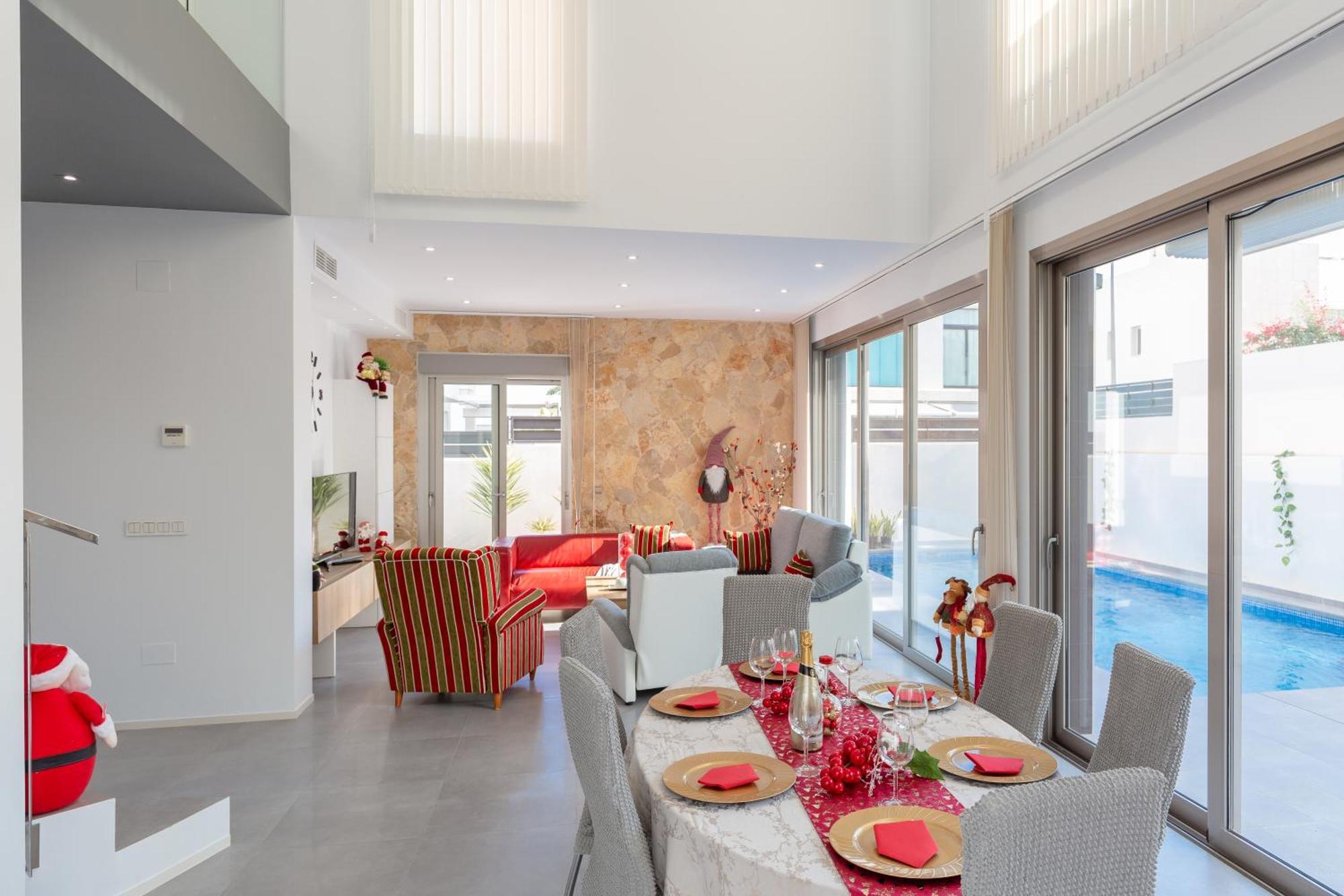 Fidalsa Margaritaville Pilar de la Horadada Exteriör bild