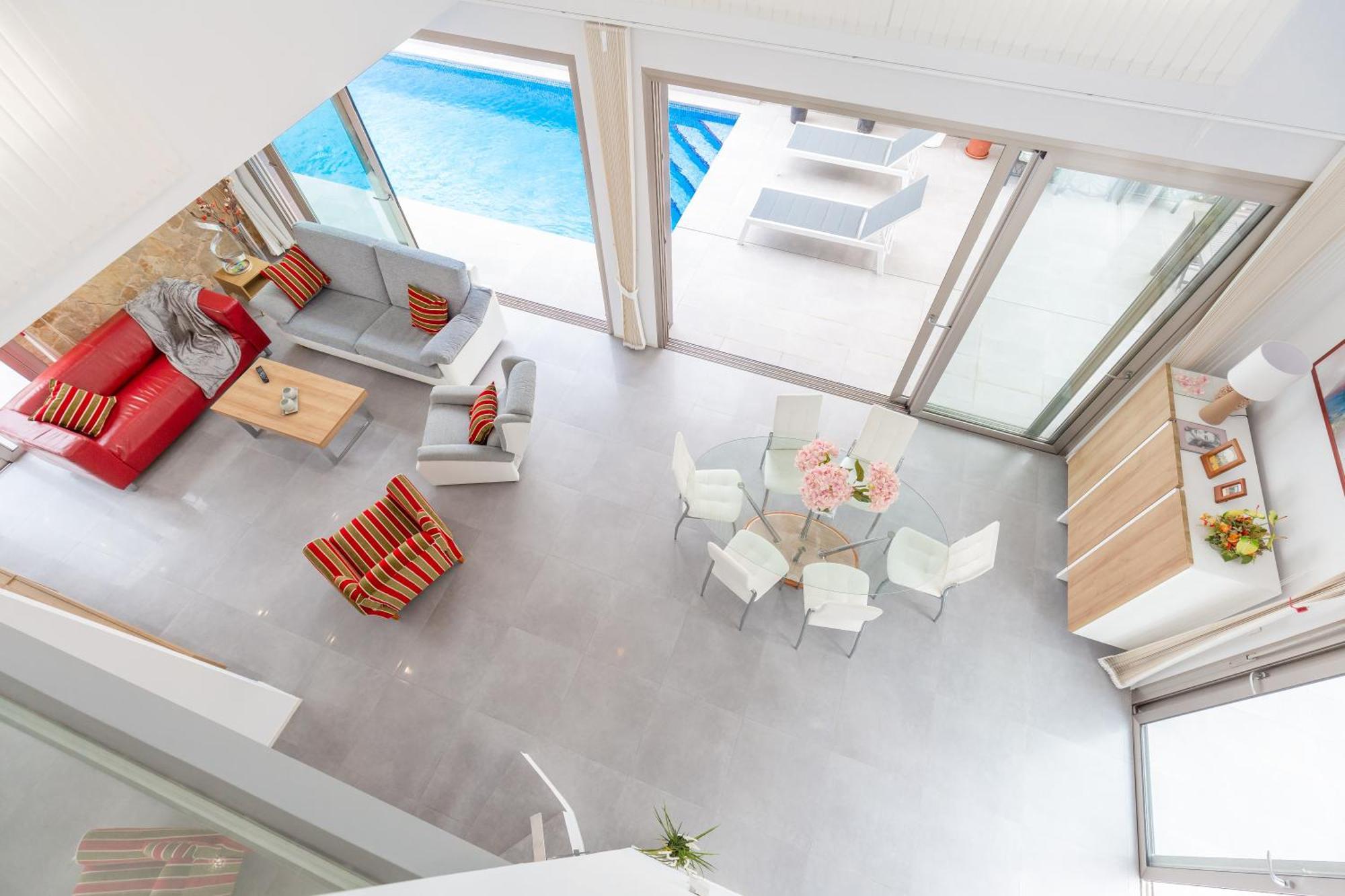 Fidalsa Margaritaville Pilar de la Horadada Exteriör bild