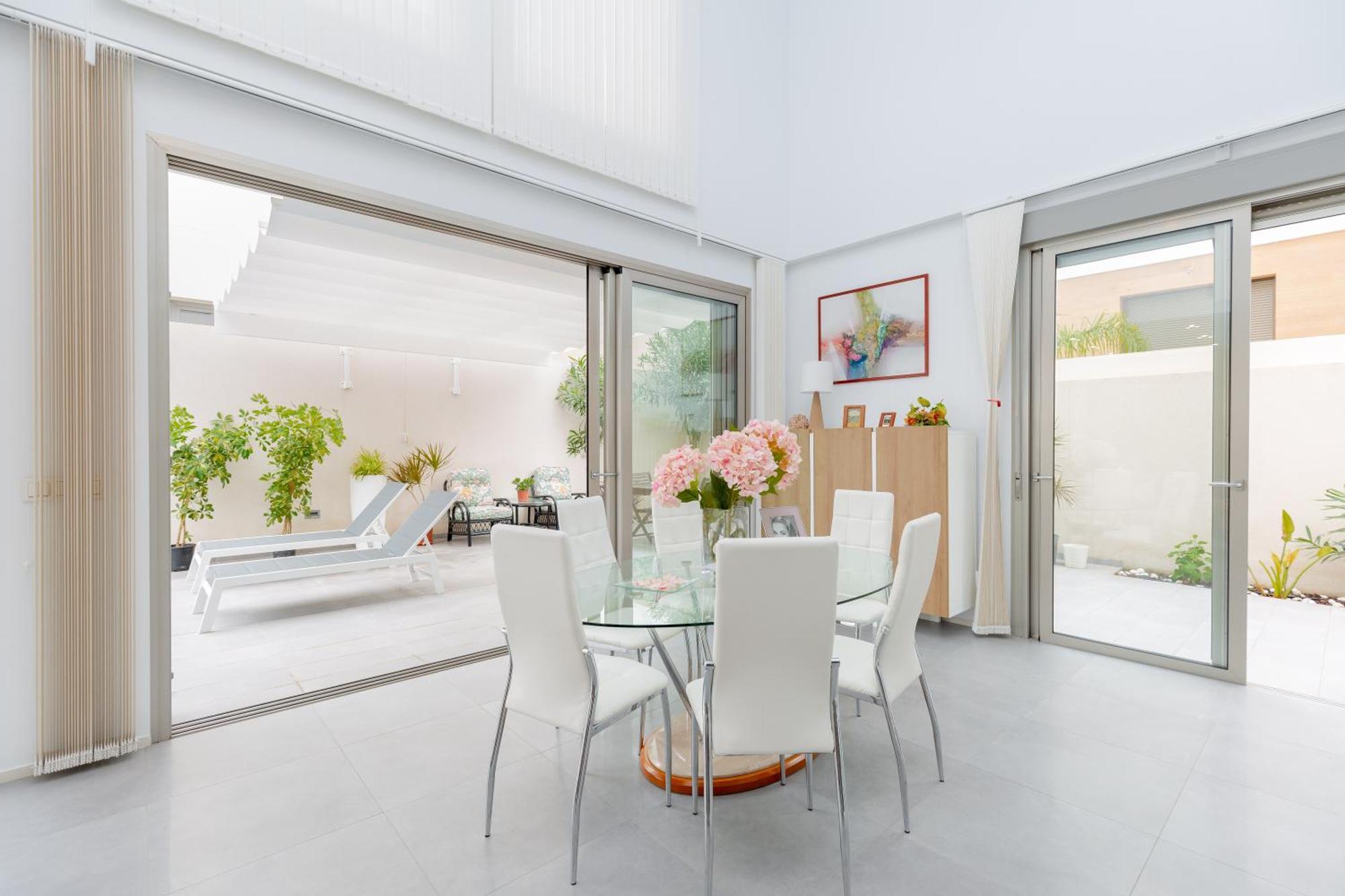 Fidalsa Margaritaville Pilar de la Horadada Exteriör bild