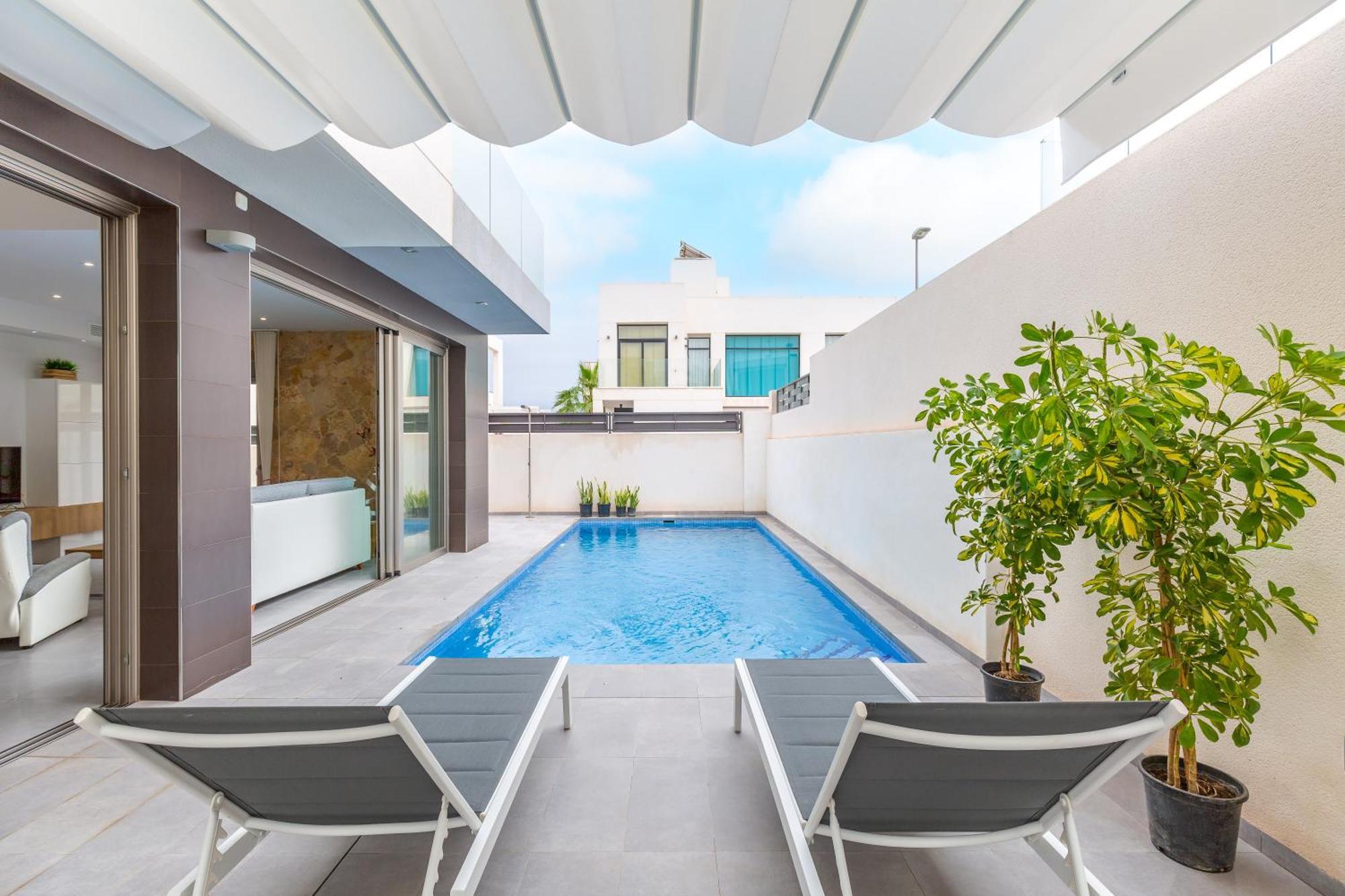 Fidalsa Margaritaville Pilar de la Horadada Exteriör bild