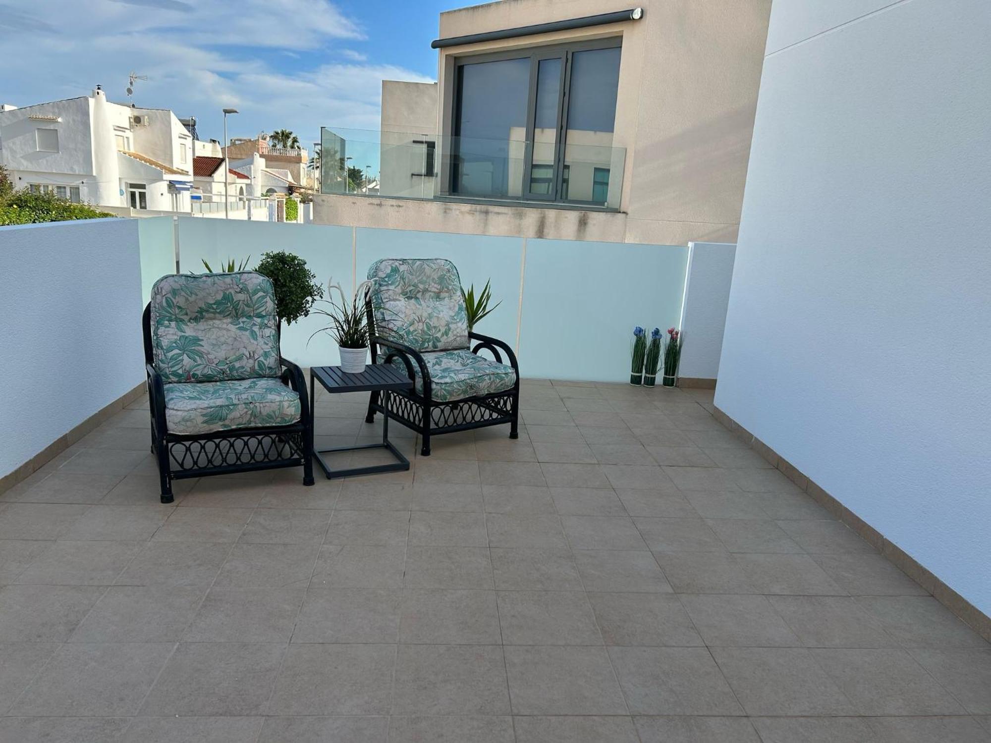 Fidalsa Margaritaville Pilar de la Horadada Exteriör bild