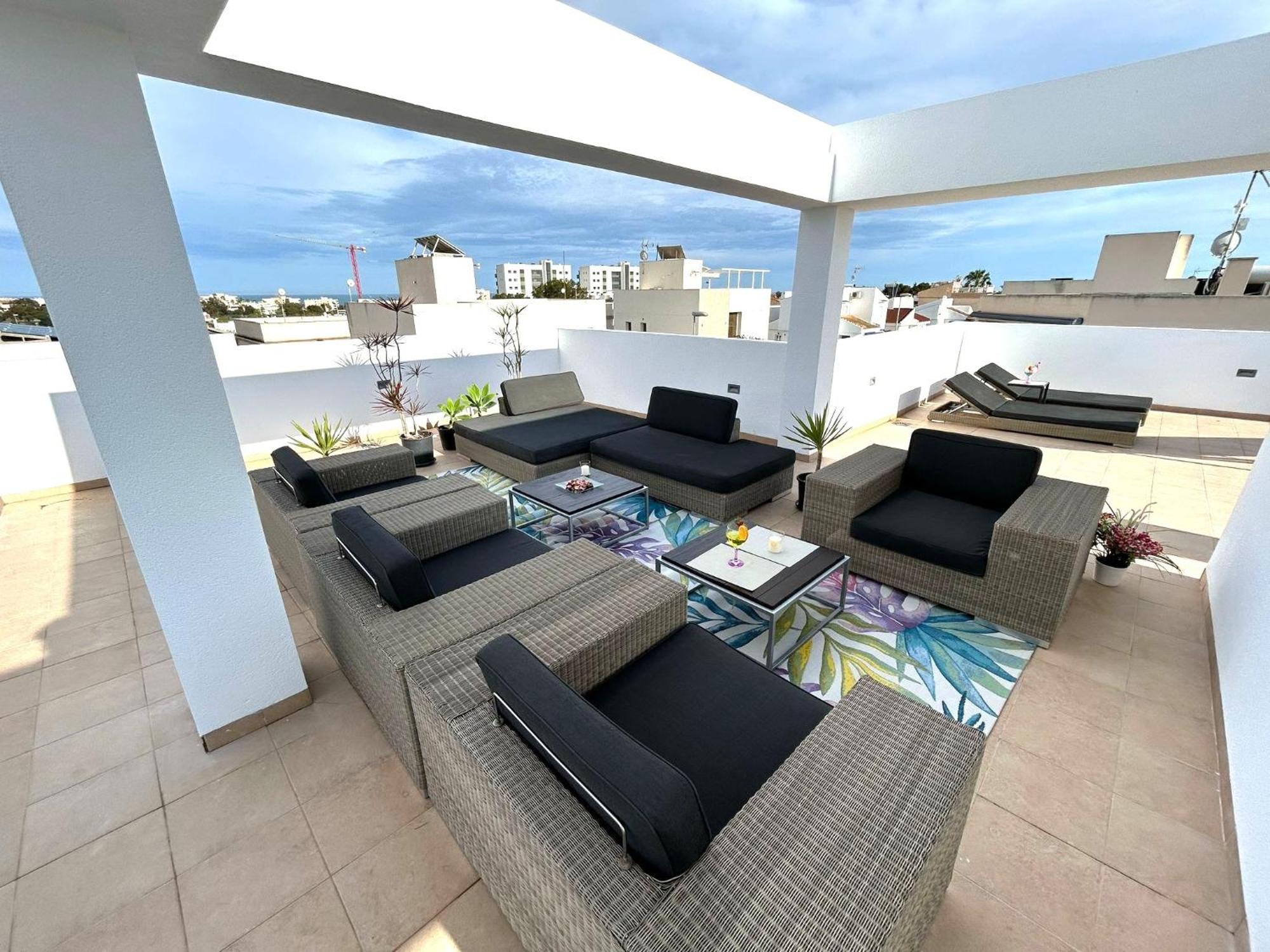 Fidalsa Margaritaville Pilar de la Horadada Exteriör bild