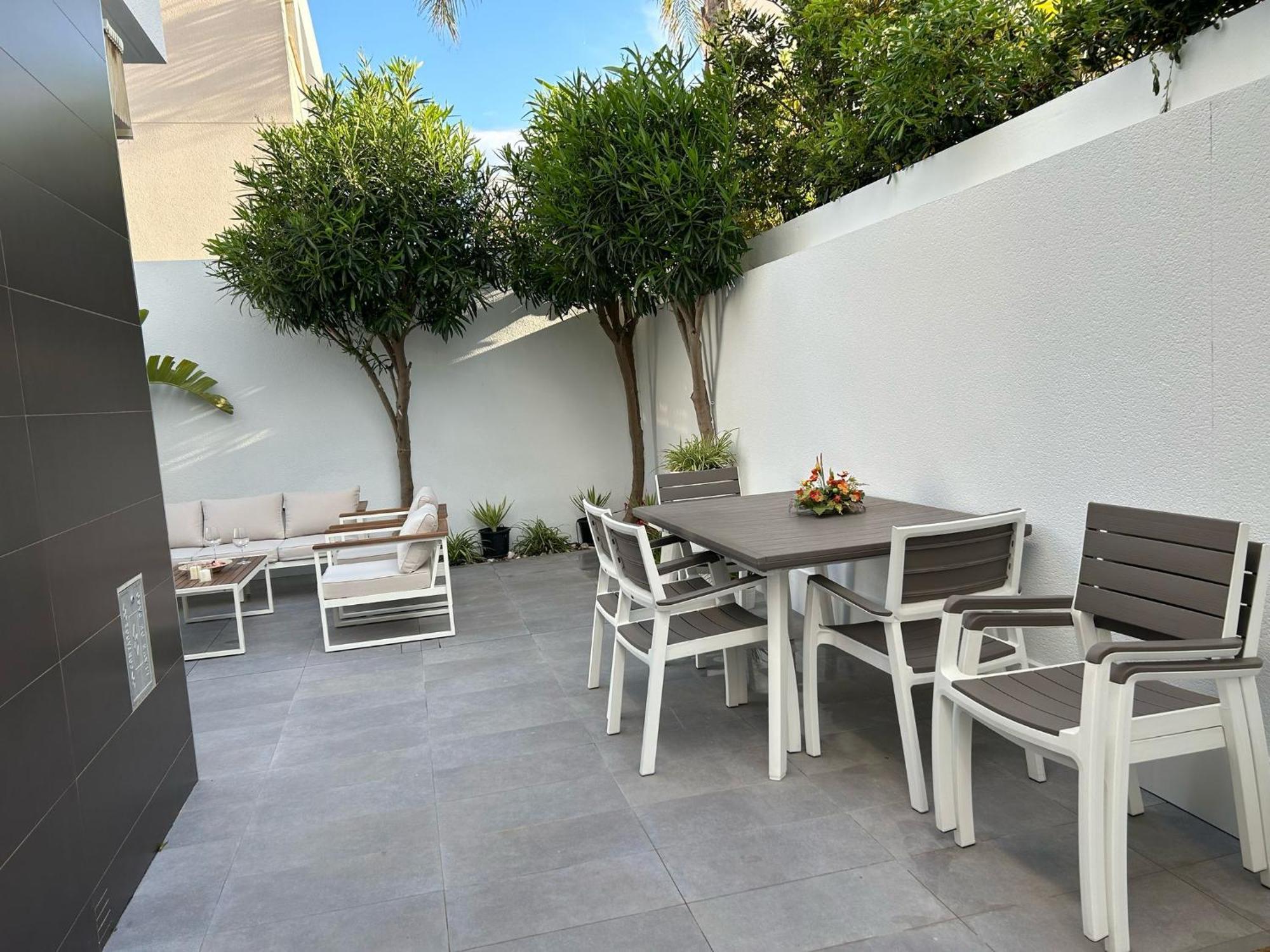 Fidalsa Margaritaville Pilar de la Horadada Exteriör bild