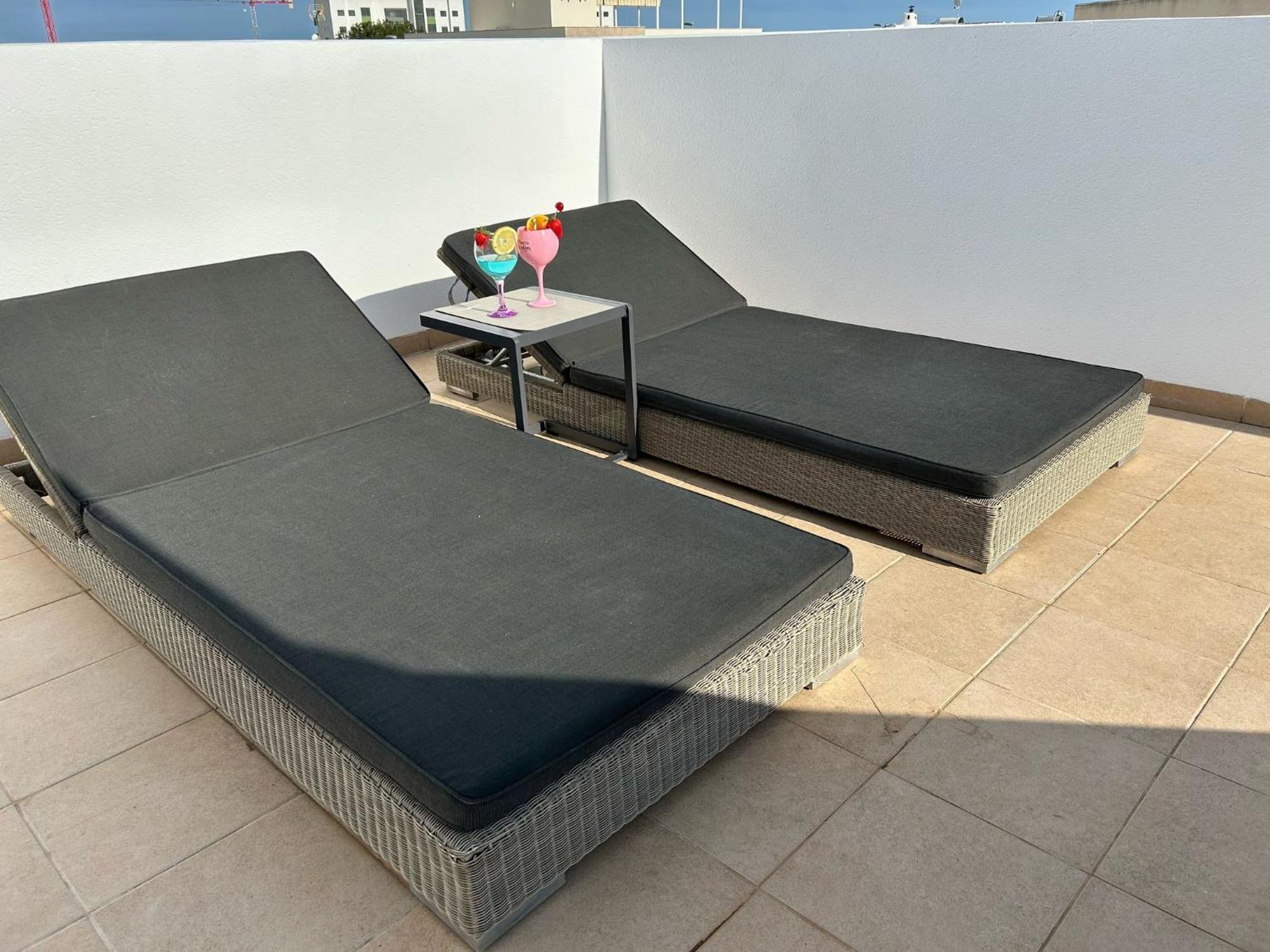 Fidalsa Margaritaville Pilar de la Horadada Exteriör bild